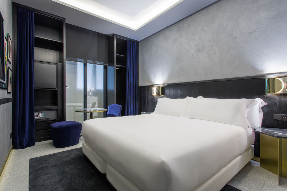 Mate Collection Gerard, Hotel Barcelone