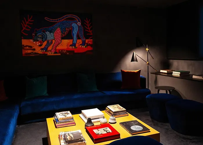 Room Mate Collection Gerard, Barcelona